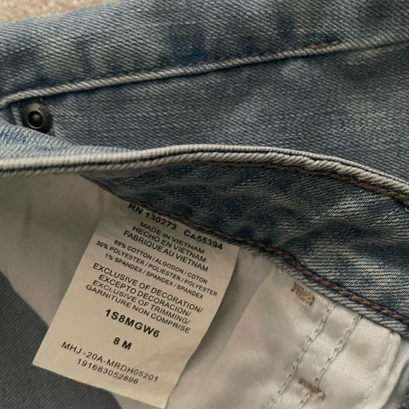 Lee Riders - Picture 5 of 5